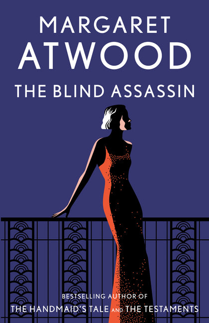 Blind Assassin - Ingram