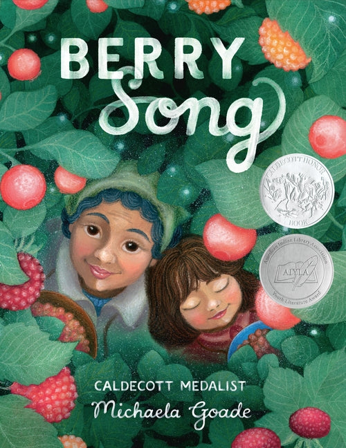 Berry Song (Caldecott Honor Award Winner)