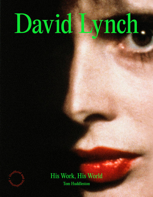 David Lynch: His Work, His World - Ingram