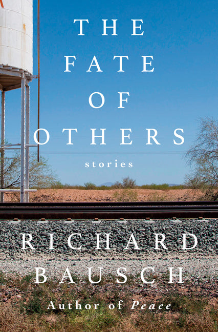 Fate of Others: Stories - Ingram
