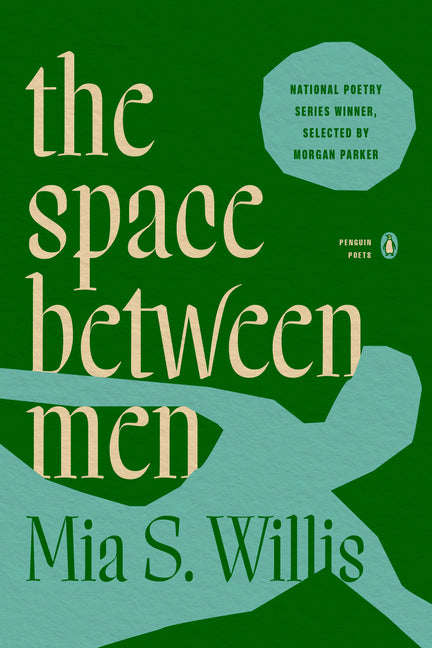 Space Between Men - Ingram