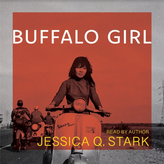 Buffalo Girl - Ingram