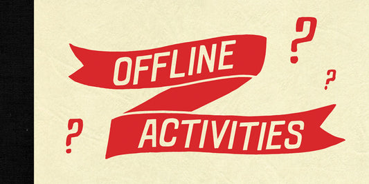 Offline Activities - Ingram