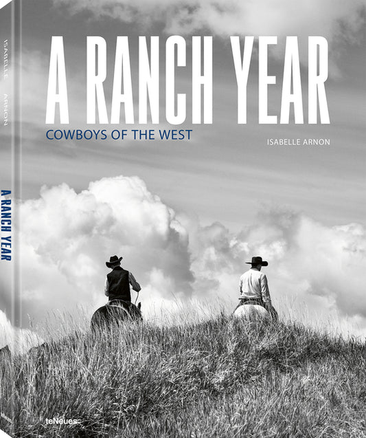 Ranch Year: Cowboys of the West - Ingram