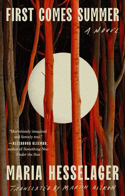 First Comes Summer - Ingram
