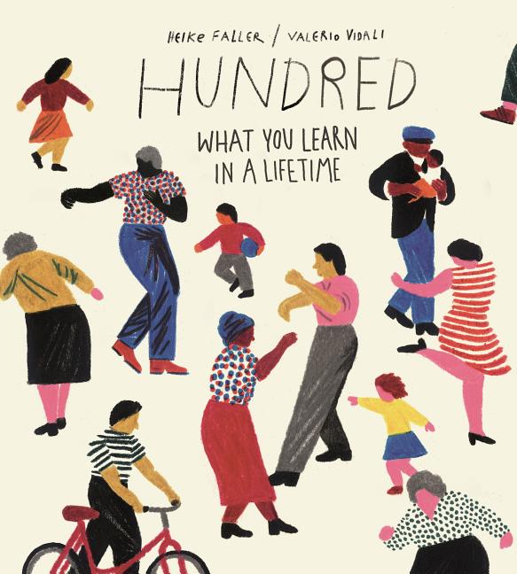Hundred: What You Learn in a Lifetime - Ingram