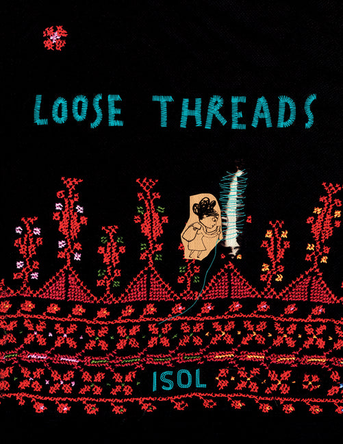 Loose Threads: A Picture Book - Ingram