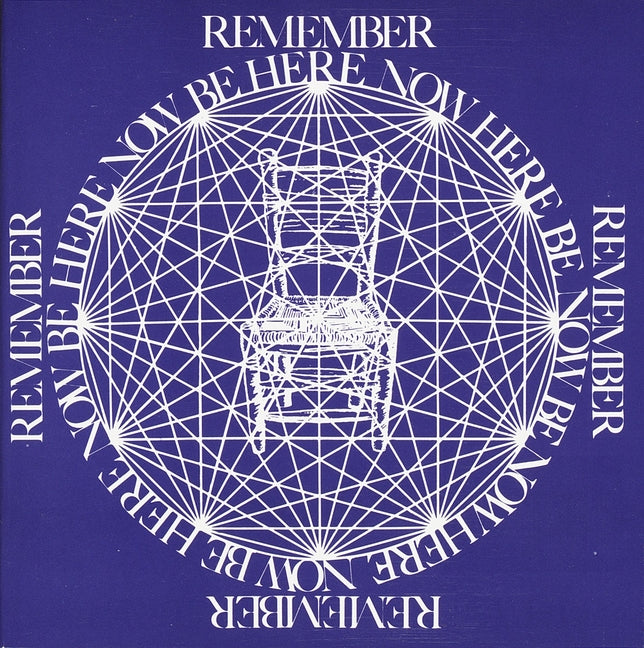 Be Here Now - Ingram