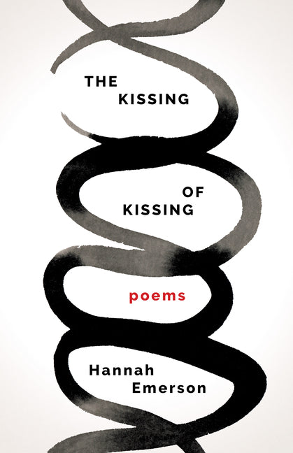Kissing of Kissing - Ingram