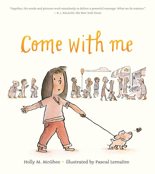 Come with Me - Ingram