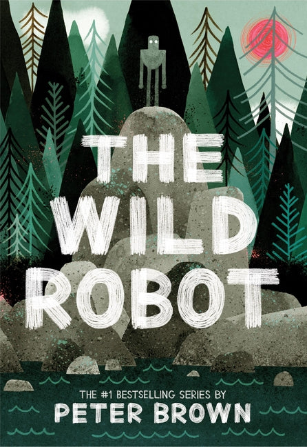 The Wild Robot: Volume 1