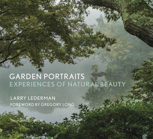 Garden Portraits: Experiences of Natural Beauty - Ingram