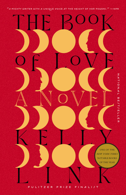 Book of Love - Ingram