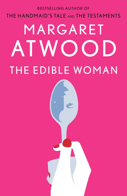 Edible Woman - Ingram