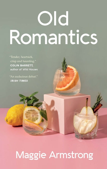 Old Romantics - Ingram