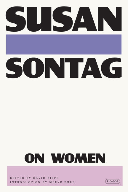 On Women - Ingram