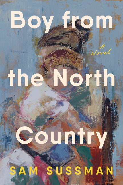 Boy from the North Country - Ingram