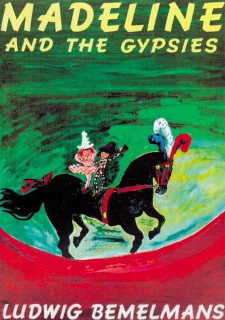 Madeline and the Gypsies - Ingram