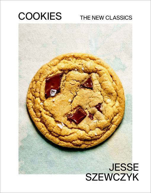 Cookies: The New Classics: A Baking Book - Ingram