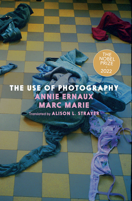 Use of Photography - Ingram