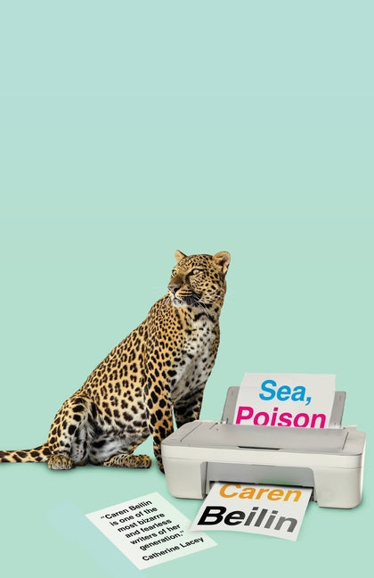 Sea, Poison - Ingram