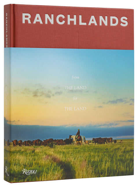 Ranchlands: From the Land, for the Land - Ingram