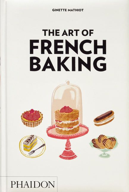 Art of French Baking - Ingram