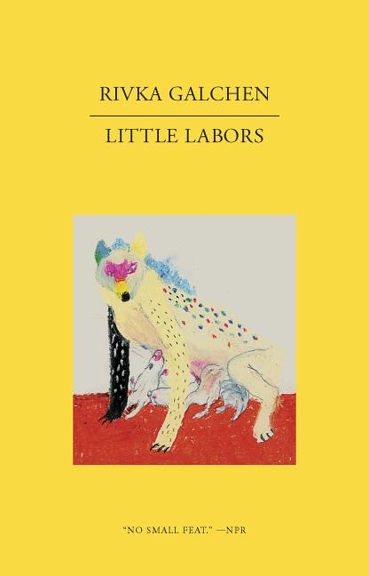 Little Labors - Ingram