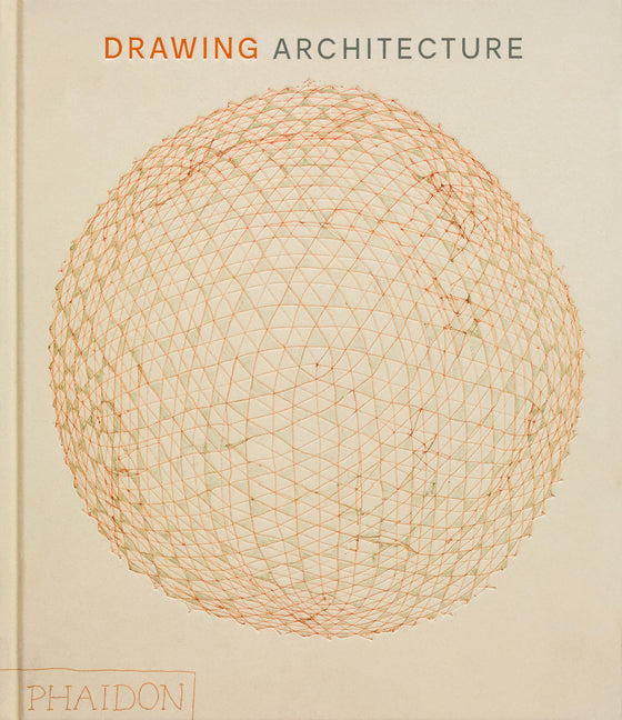 Drawing Architecture - Ingram