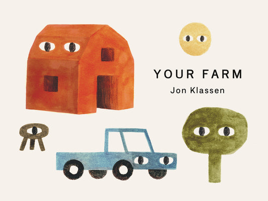 Your Farm - Ingram