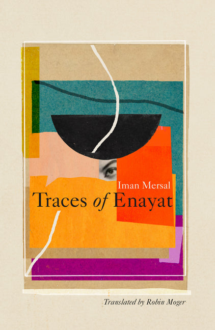 Traces of Enayat - Ingram