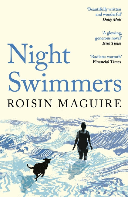 Night Swimmers - Ingram