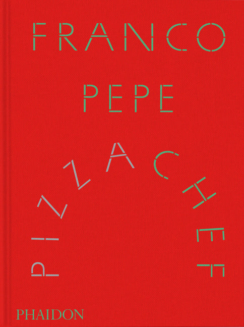 Franco Pepe: Pizza Chef - Ingram