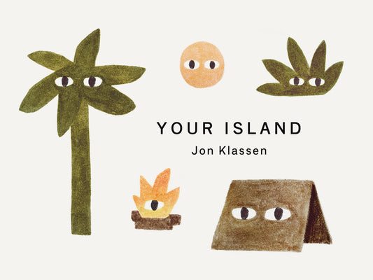 Your Island - Ingram