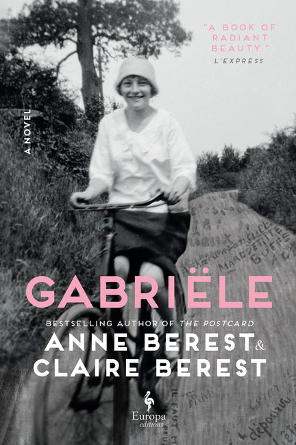 Gabriele - Ingram