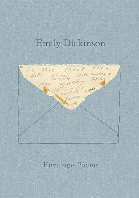 Envelope Poems - Ingram