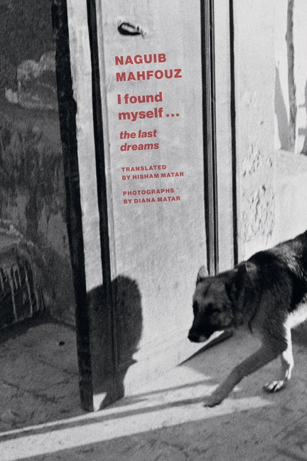 I Found Myself: Last Dreams - Ingram