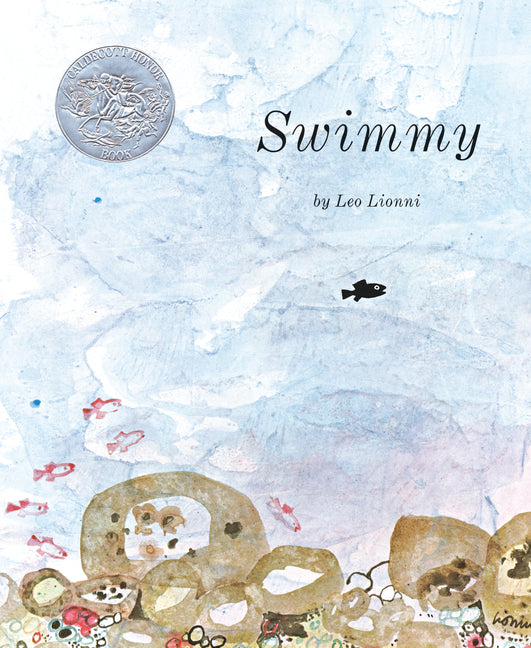 Swimmy - Ingram