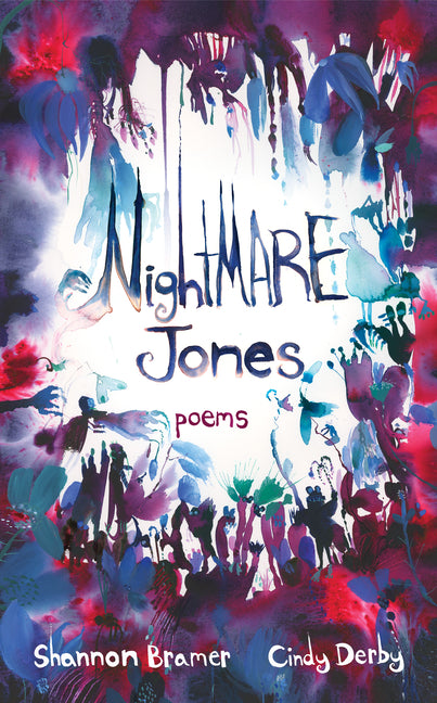Nightmare Jones: Poems
