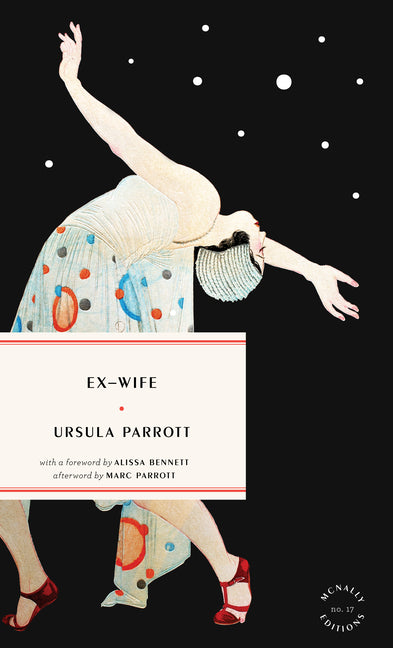 Ex-Wife - Ingram