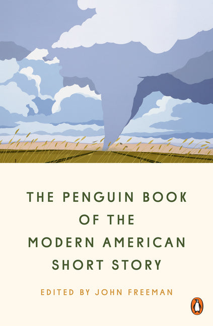 Penguin Book of the Modern American Short Story - Ingram