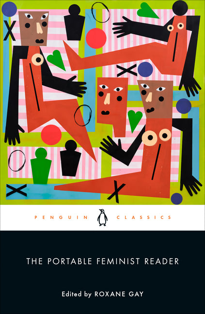 Portable Feminist Reader - Ingram
