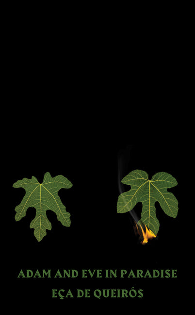 Adam and Eve in Paradise - Ingram