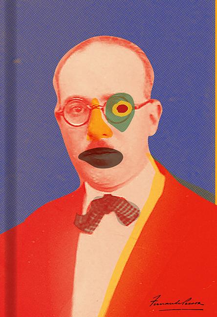 Book of Disquiet: The Complete Edition - Ingram