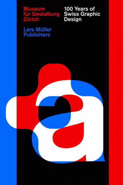 100 Years of Swiss Graphic Design - Ingram