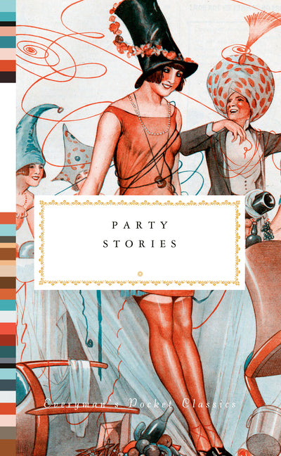 Party Stories - Ingram
