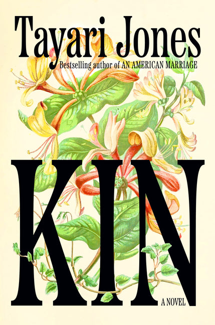 Kin - Ingram