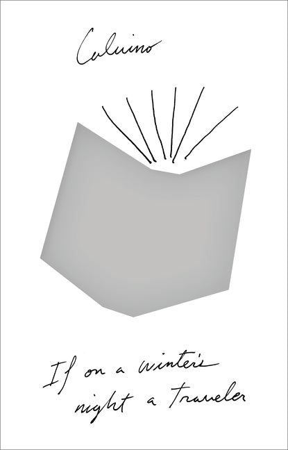 If on a Winter's Night a Traveler - Ingram