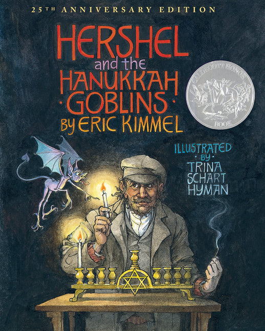 Hershel and the Hanukkah Goblins (Anniversary)
