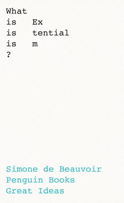 What Is Existentialism? - Ingram